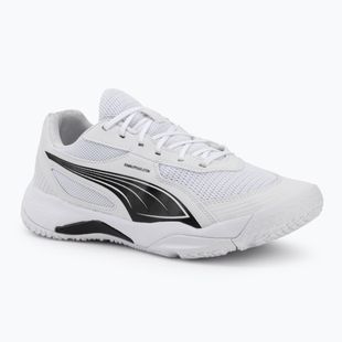 Cipők PUMA Solarflash III puma white/puma black