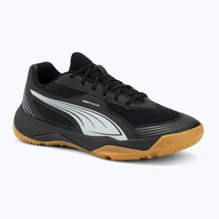 Cipők PUMA Solarflash III puma black/cool light grayyellow