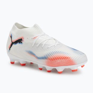 PUMA Future 8 Pro FG/AG Jr gyermek focicipő