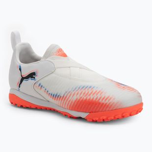 PUMA Future 8 Match LL TT TT + Mid Jr gyermek futballcipő
