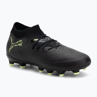 PUMA Future 8 Pro FG/AG Jr gyermek focicipő