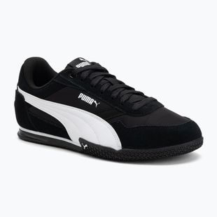 PUMA Bella Donna Nylon női cipő puma fekete/puma fehér
