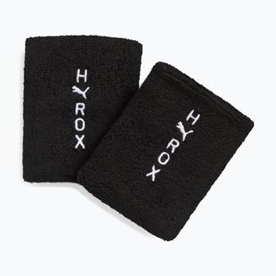 PUMA Hyrox fekete csuklópánt