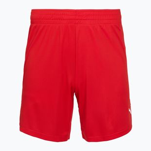 Férfi kosárlabda rövidnadrág PUMA teamJAWS Starter for all time piros