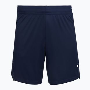 Férfi kosárlabda rövidnadrág PUMA teamJAWS Starter puma navy