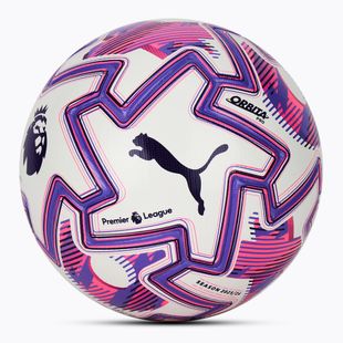PUMA Orbita Pro PL Brilliance FIFA Quality Pro labdarúgó puma fehér/multicolor méret 5