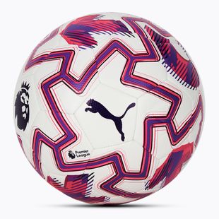 PUMA Orbita Cup PL Brilliance labdarúgó puma fehér/multicolor méret 3