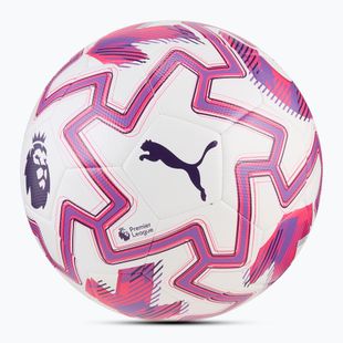 PUMA Orbita Cup PL Brilliance labdarúgó puma fehér/multicolor 4-es méret