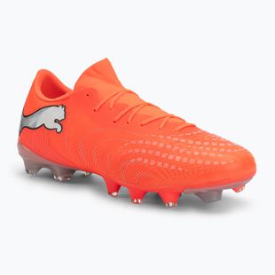 Focicipő PUMA Future 9 Match Fusion FG/AG glowing red/puma white/puma black/puma silver