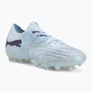 Futballcipő PUMA Future 9 Fusion FG/AG icy blue/blue jewel