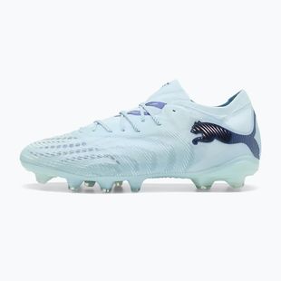 Futballcipő PUMA Future 9 Fusion FG/AG icy blue/blue jewel