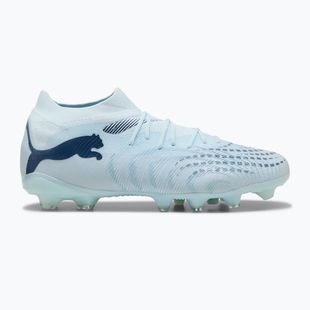 Futballcipő PUMA Future 9 Match FG/AG icy blue/puma white/blue jewel