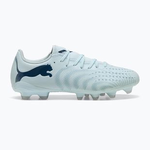 Futballcipő PUMA Future 9 Play FG/AG icy blue/puma white/blue jewel