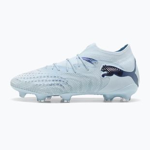 Futballcipő PUMA Future 9 Ultimate FG icy blue/puma white/blue jewel