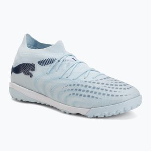 Futballcipő PUMA Future 9 Match TT icy blue/puma white/blue jewel