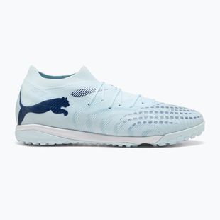 Futballcipő PUMA Future 9 Match TT icy blue/puma white/blue jewel