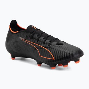Futballcipő PUMA Ultra 6 Match FG/AG puma black/puma red