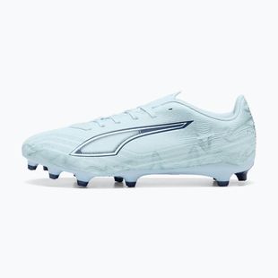 Futballcipő PUMA Ultra 6 Play FG/AG icy blue/puma white/blue jewel