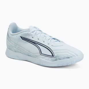 Futballcipő PUMA Ultra 6 Play IT icy blue/puma white/blue jewel