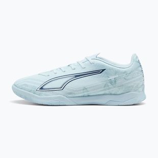 Futballcipő PUMA Ultra 6 Play IT icy blue/puma white/blue jewel