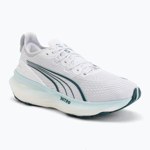 Férfi futócipők PUMA ForeverRun Nitro 2 white