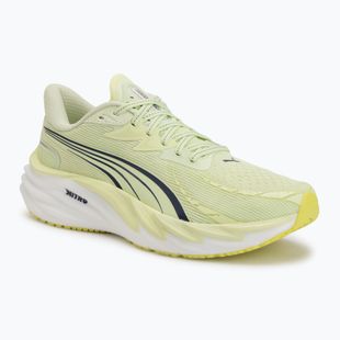 Férfi futócipők Puma Velocity Nitro 4 green