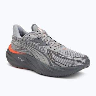 Férfi futócipő Puma Velocity Nitro 4 grey