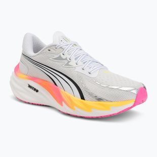 Női futócipők Puma Velocity Nitro 4 white