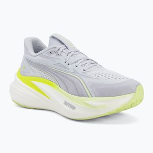 Női futócipők PUMA MagMax Nitro 2 gray