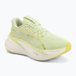 Női futócipők PUMA MagMax Nitro 2 green