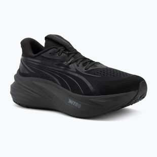 Férfi futócipők PUMA MagMax Nitro 2 black