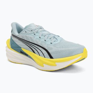 Női futócipők PUMA Deviate Nitro 4 blue
