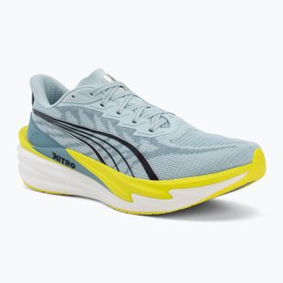 Férfi futócipők PUMA Deviate Nitro 4 blue