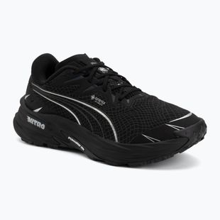 Férfi futócipők Puma Fast-Trac Nitro 4 Gore-Tex puma black/puma silver