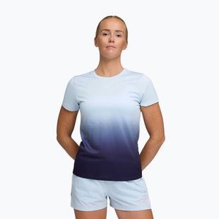 Női edzőpóló PUMA x HYROX Poly Graphic Tee 64