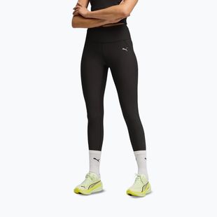 Női futóleggingsek Puma Dreamrun 7/8th Tight puma black