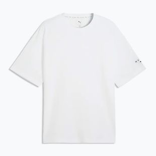 Férfi PUMA x HYROX City Lifestyle póló fehér