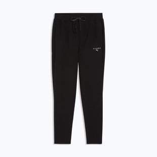 Férfi nadrág PUMA x HYROX Cloudspun Elevated fekete