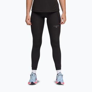 Női edzőleggings PUMA Hyrox Essential Tight fekete