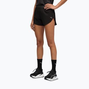 Női futónadrág PUMA Dream Run 3" DryCELL puma black