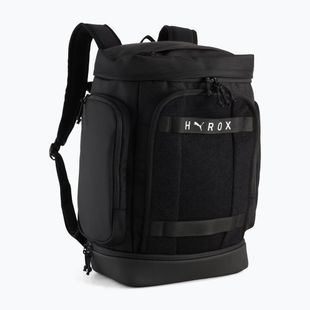 Hátizsák PUMA Hyrox Daily 34 l black