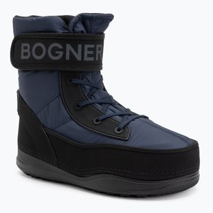 Férfi hócsizma BOGNER Laax 7 navy