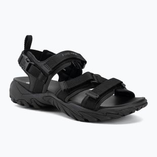 Férfi szandálok BOGNER FIRE+ICE Lake black