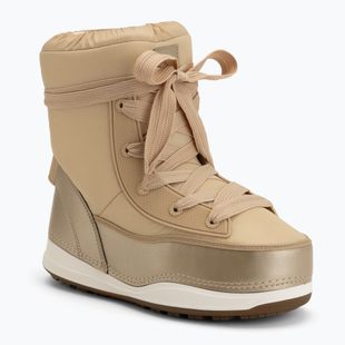 Női hótaposó BOGNER La Plagne 13 B beige