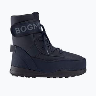 Férfi hótaposó BOGNER Laax 7 D navy