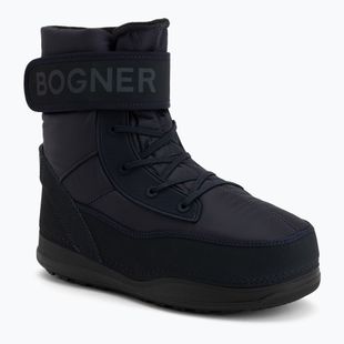 Férfi hótaposó BOGNER Laax 7 D navy