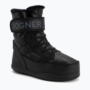 Férfi hótaposó BOGNER Laax 7 E black