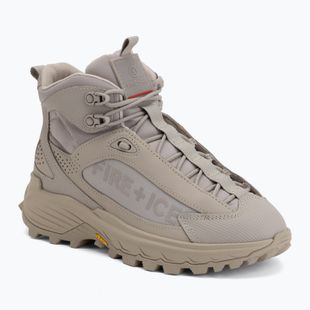 Női cipők BOGNER FIRE+ICE Montana II Beige