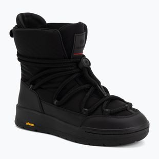 Női hótaposó BOGNER FIRE+ICE Paris III black