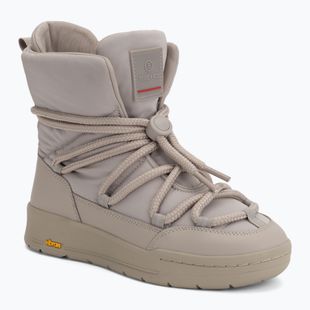 Női hótaposó BOGNER FIRE+ICE Paris III beige
